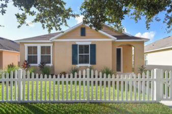 2415 Lacerta Dr, Orlando, FL 32828 – Sold