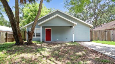 2529 Poinsetta Ave, Sanford, FL 32773 – Sold