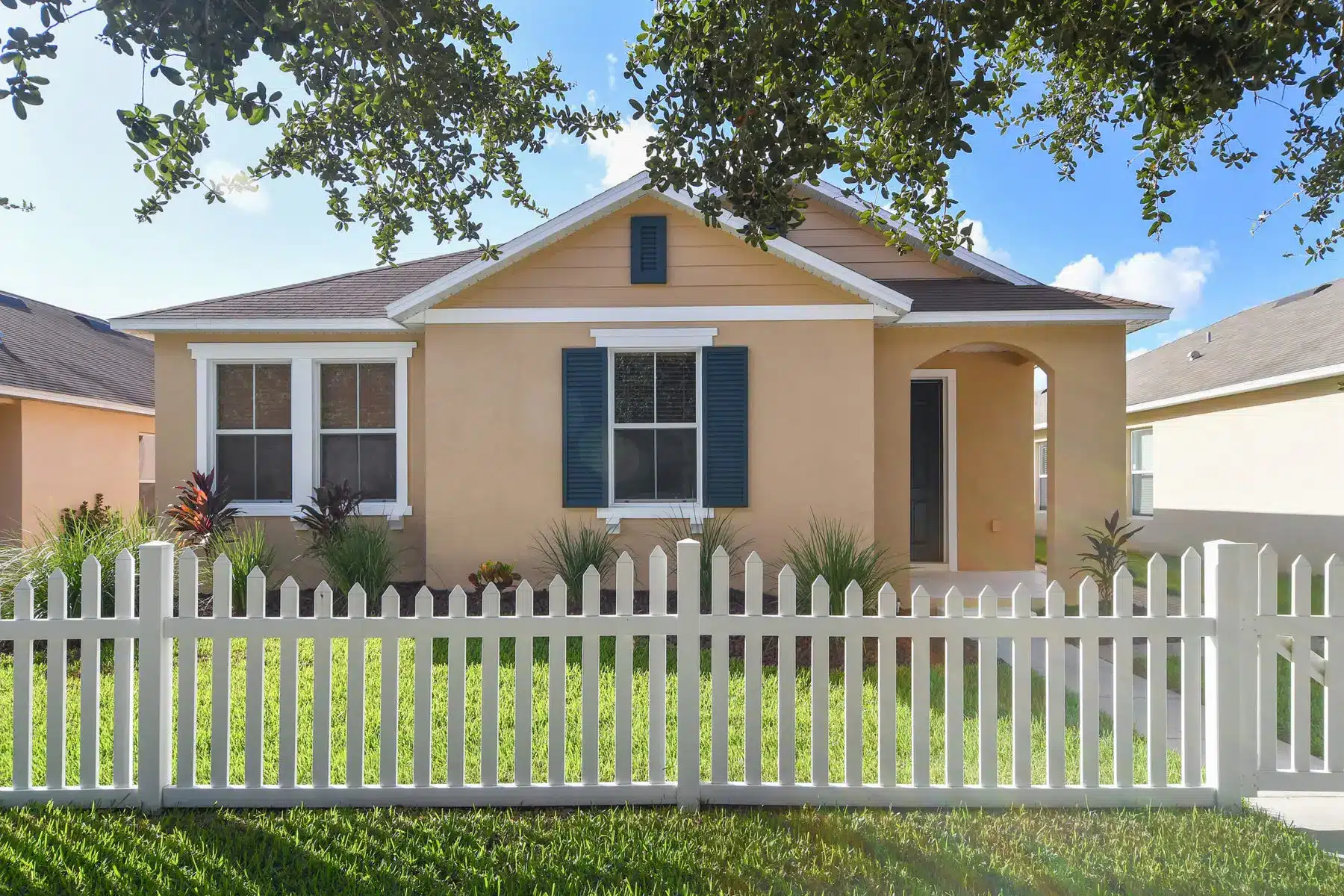 2415 Lacerta Dr, Orlando, FL 32828 – Sold