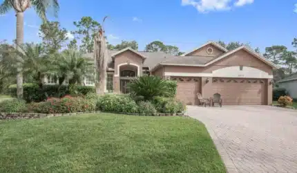 3577 Deer Oak Circle Oviedo FL 32766 Sold