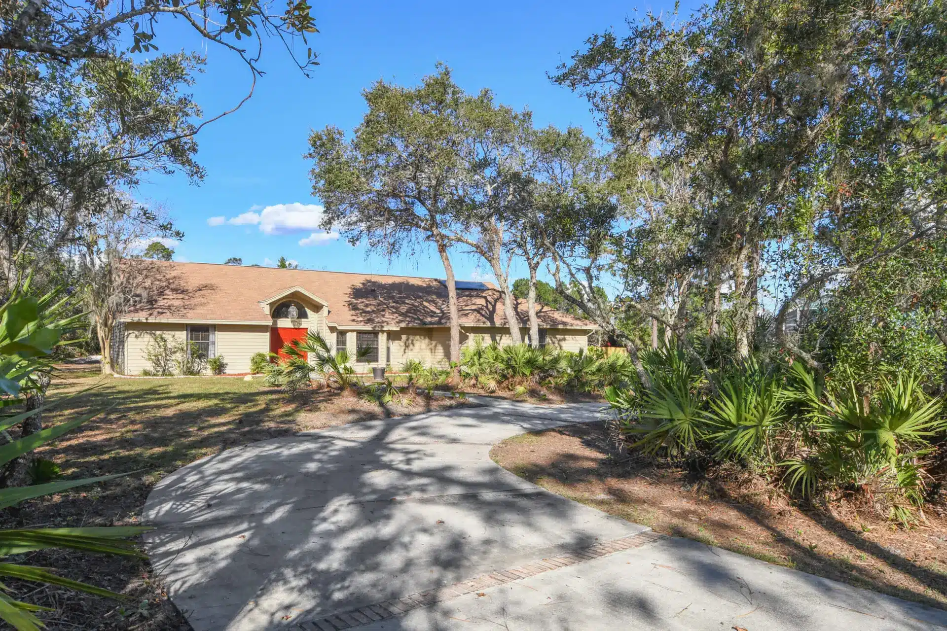 1204 Gallant Fox Way, Chuluota, FL 32766 – Sold