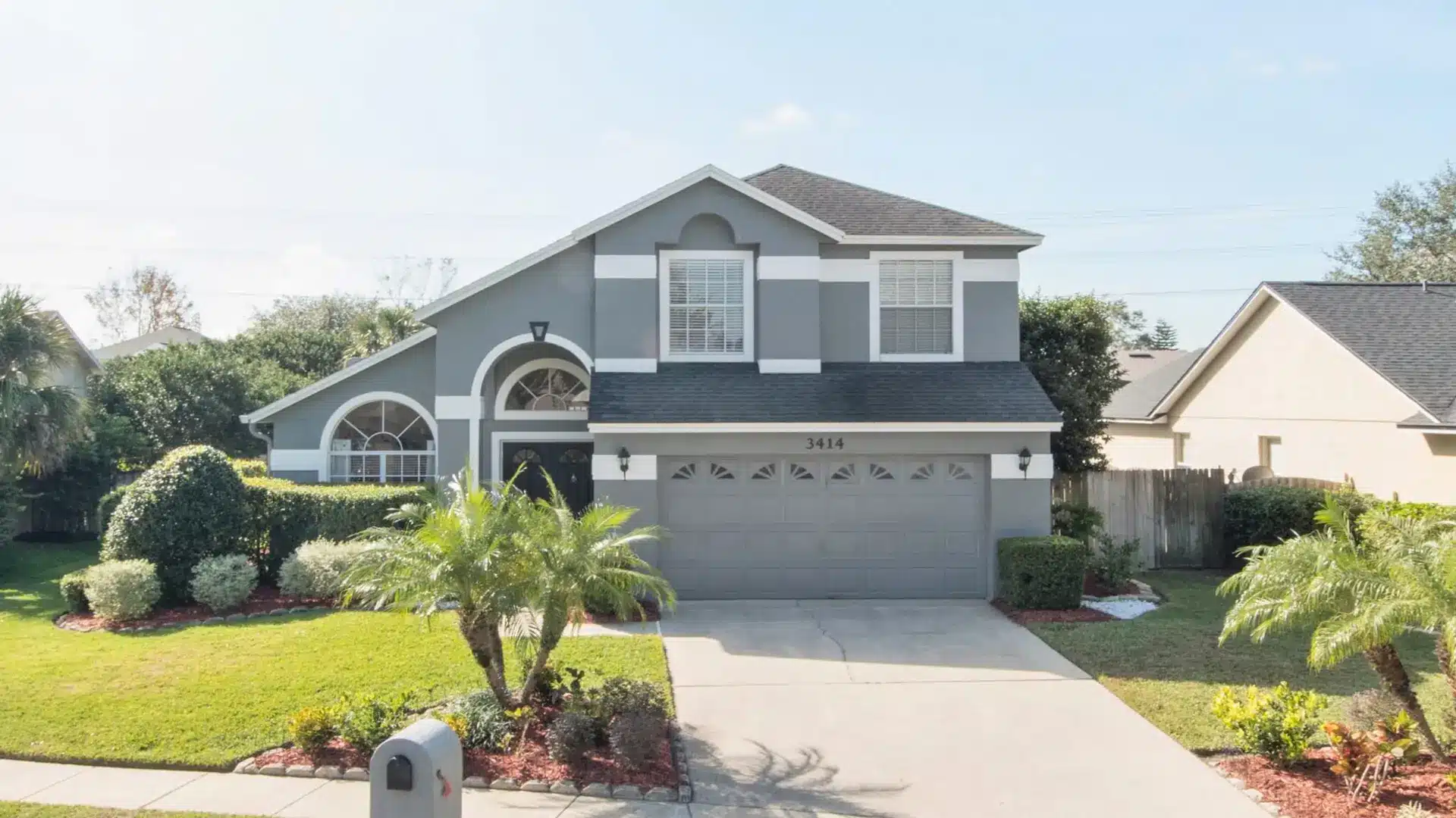 3414 Sterling Lake Cir, Oviedo, FL 32765 – Sold
