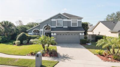 3414 Sterling Lake Cir, Oviedo, FL 32765 – Sold Again