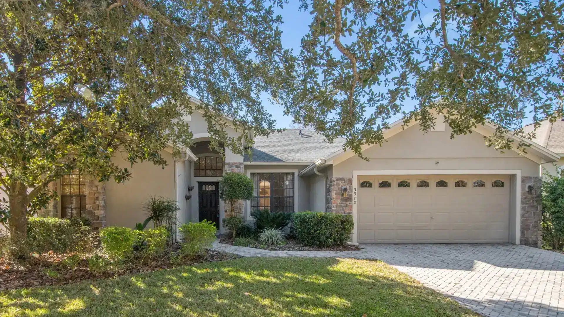3370 Red Ash Cir, Oviedo, FL 32766 – Sold
