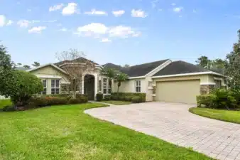 710 Fawn Lily CoveOviedo FL 32766 Sold