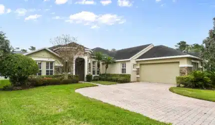 710 Fawn Lily CoveOviedo FL 32766 Sold