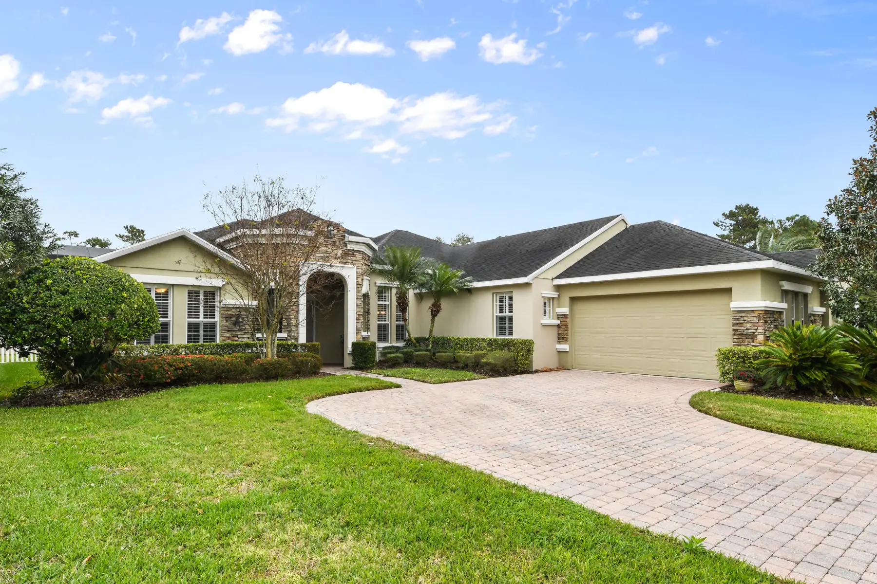 710 Fawn Lily Ct, Oviedo, FL 32766 – Sold