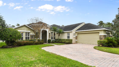 710 Fawn Lily Ct, Oviedo, FL 32766 – Sold