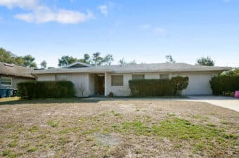 720 Amhurst Dr, Orange City, FL 32763 – Sold