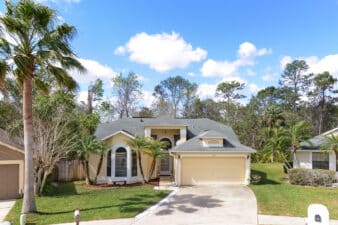 1020 Bartlett Ct, Oviedo, FL 32765 – Sold