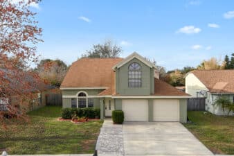 1031 Burnett St, Oviedo, FL 32765 – Sold