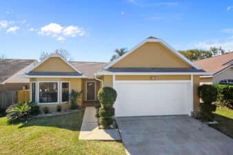 1099 Covington St, Oviedo, FL 32765 – Sold