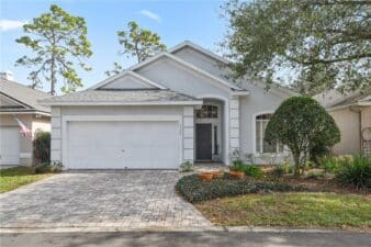 1525 Woodsglen Dr, Winter Springs, FL 32708 – Sold