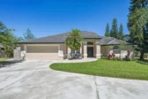 Front view of 1011 Jackson Creek Ct, Oviedo, FL 32765