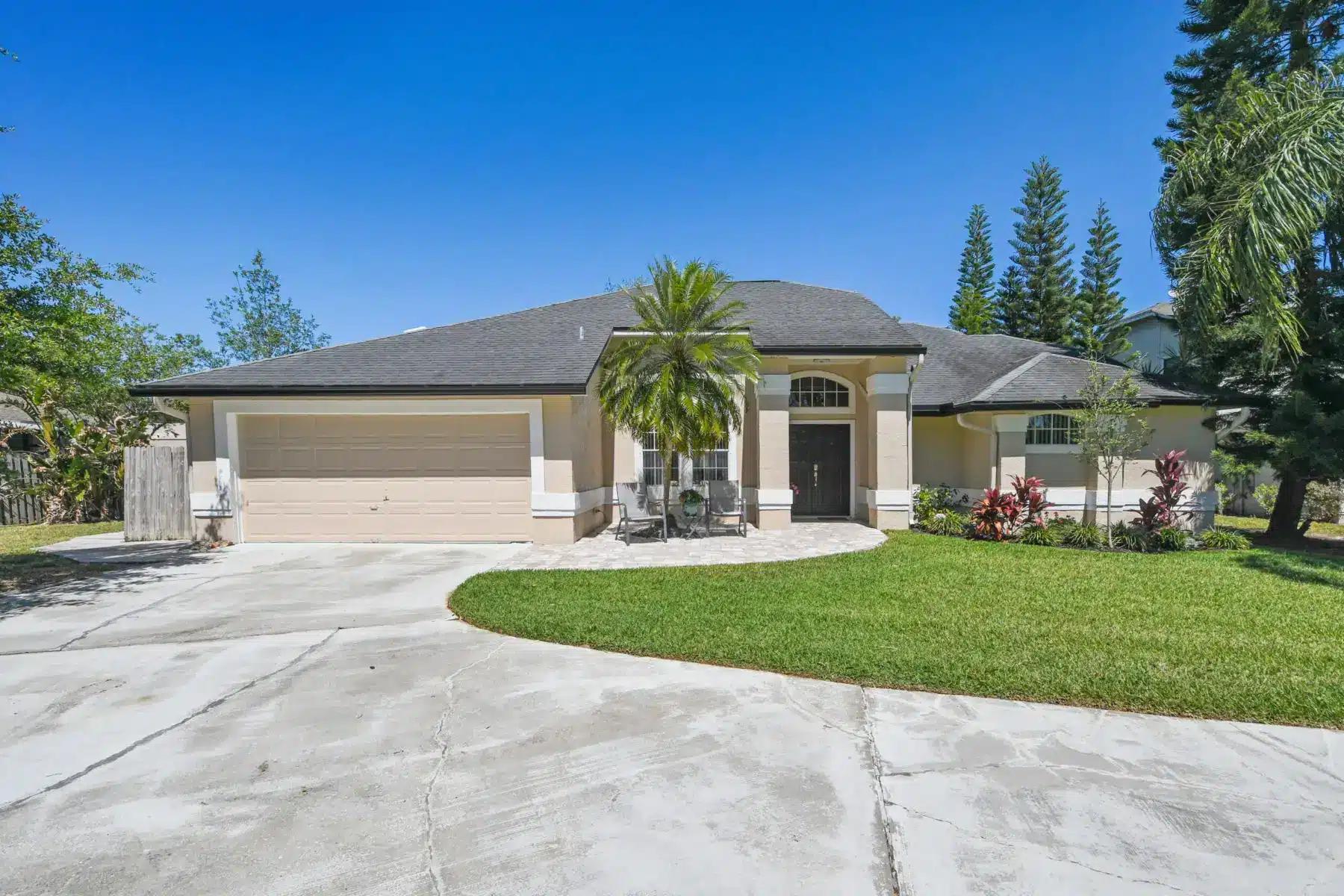 1011 Jackson Creek Ct, Oviedo, FL 32765 – Sold