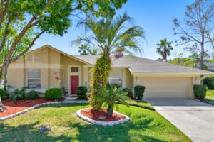 Home Sold in Oviedo's Twin Rivers - 1019 California Creek Dr