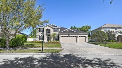 3578 Overcup Oak Dr, Oviedo, FL 32766 – Sold