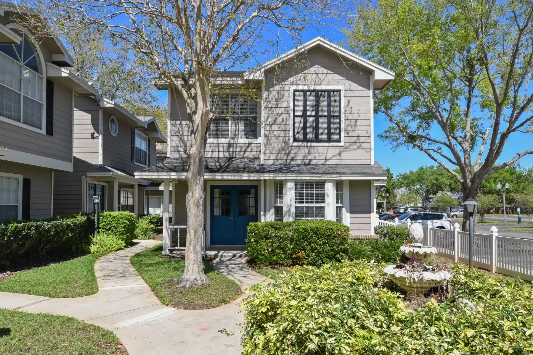 986 Tillery Way Unit #106, Orlando, FL 32828 – Sold