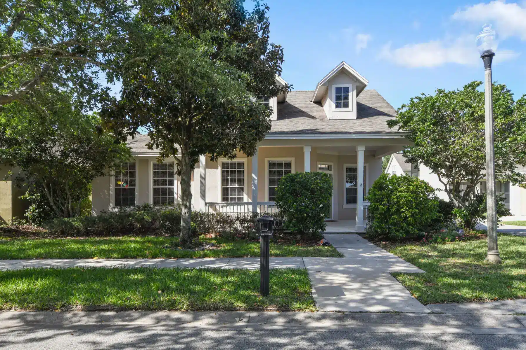 12660 Cragside Ln, Windermere, FL 34786 – Sold