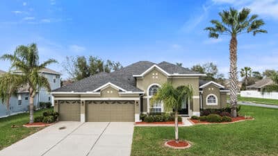 240 Daventry Dr, Debary, FL 32713 – Sold