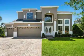 2546 Double Tree Place, Oviedo, FL 32766 | Sold by Jean Scott Homes