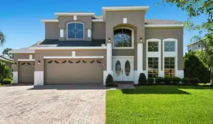 2546 Double Tree Place, Oviedo, FL 32766 | Sold by Jean Scott Homes