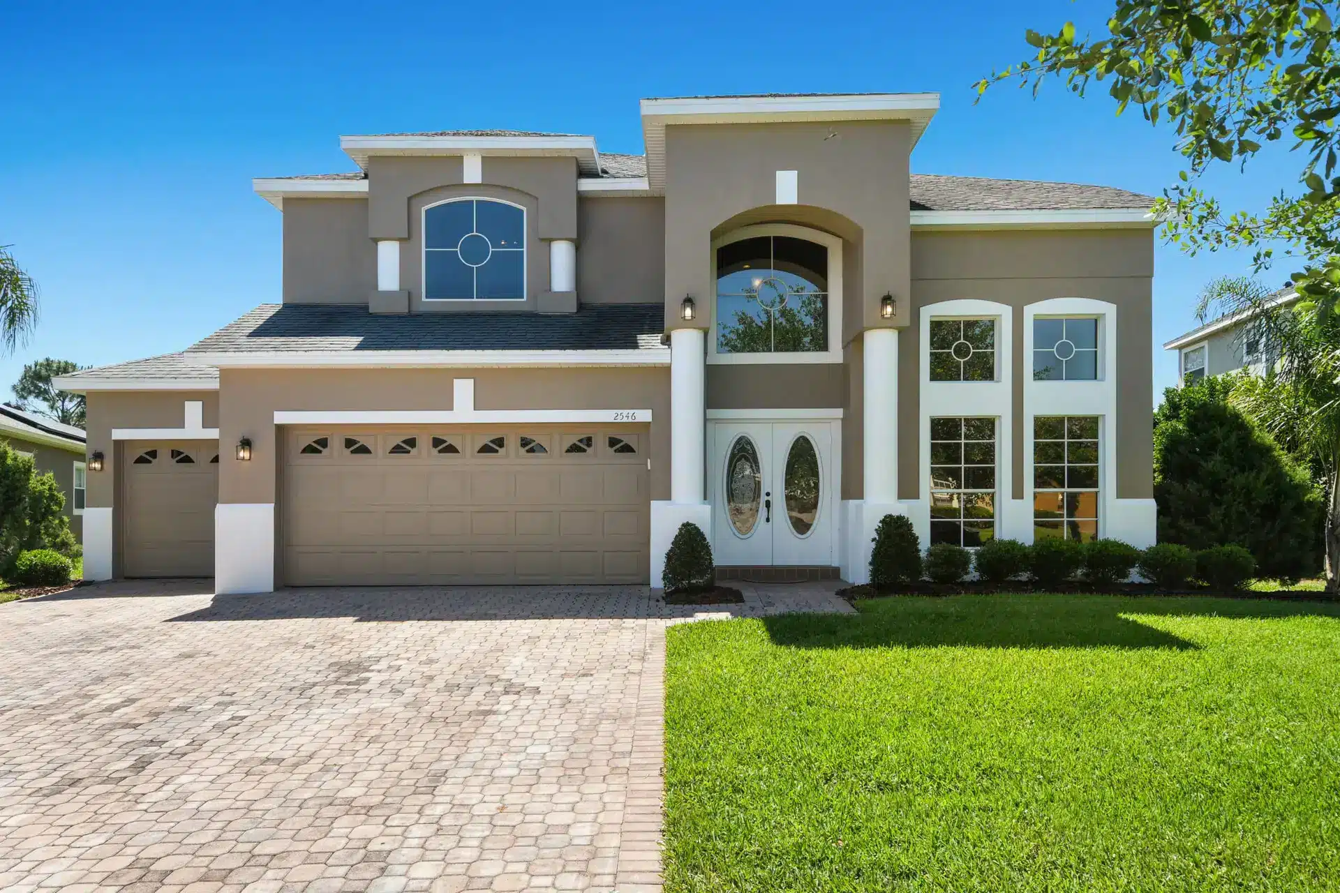 2546 Double Tree Pl, Oviedo, FL 32766 – Sold