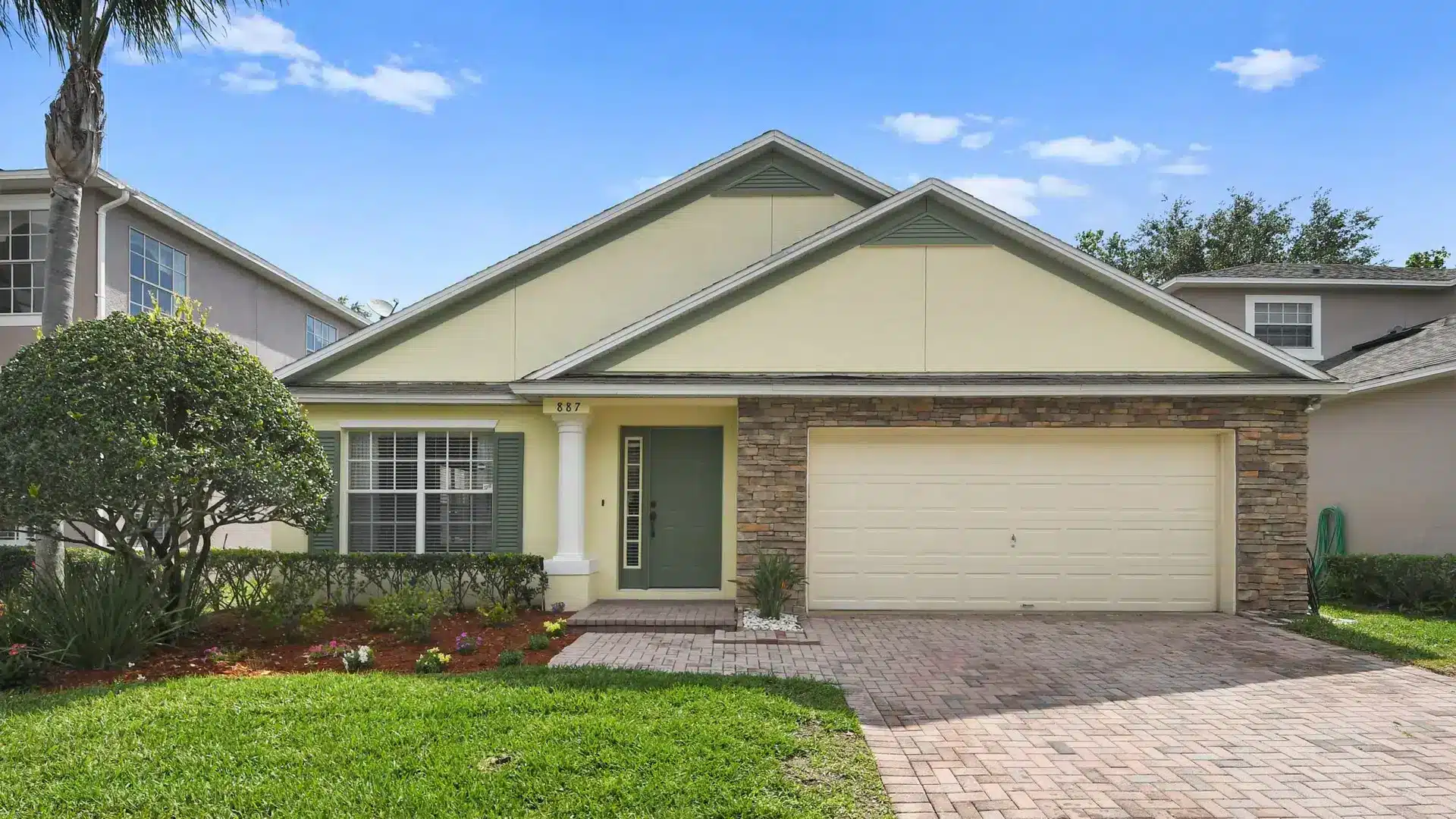 887 Nonastone Run, Casselberry, FL 32707 – Sold