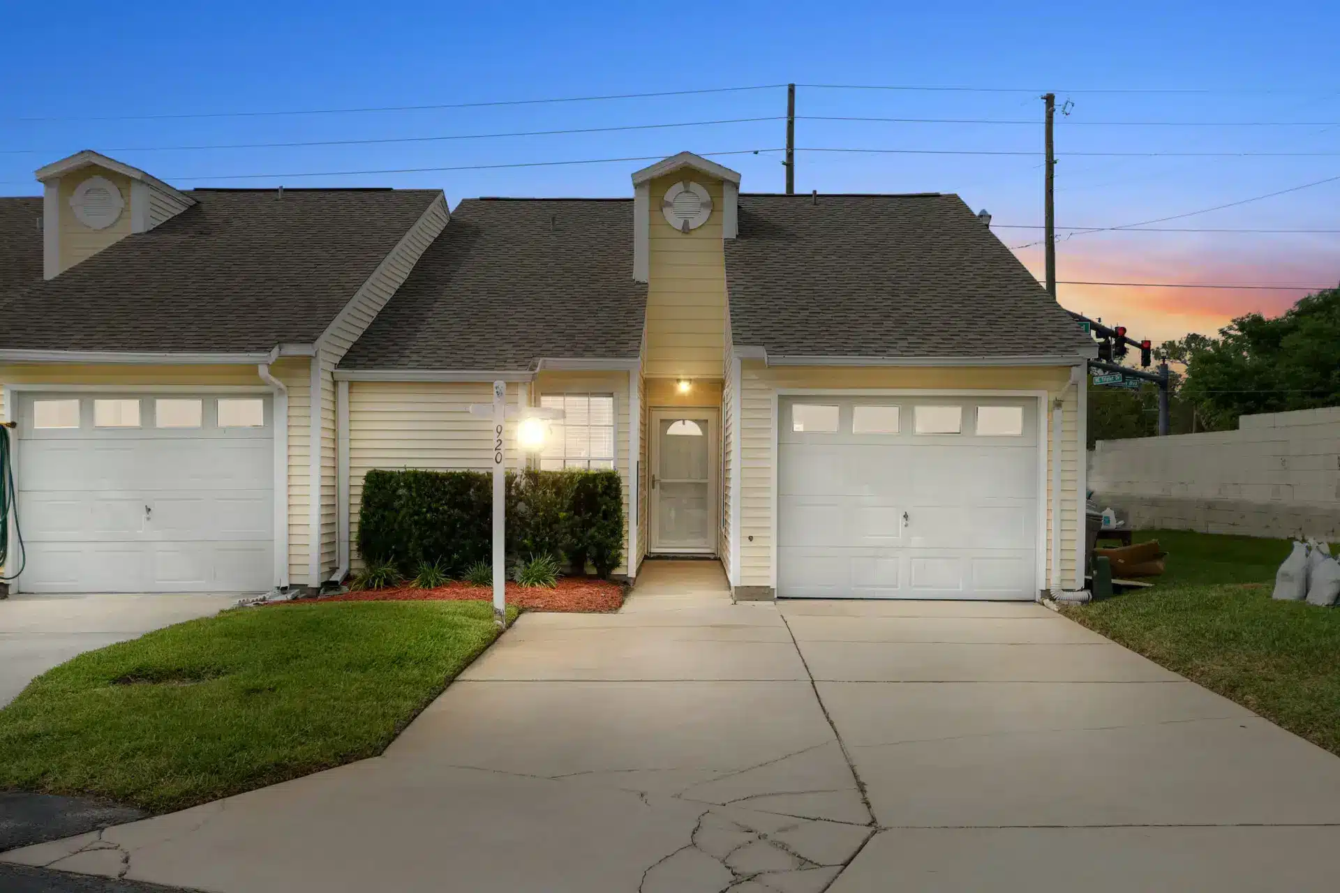 920 Ashley Ct, Casselberry, FL 32707 – Sold