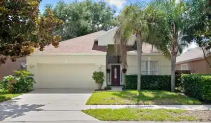 177 Hanging Moss Drive, Oviedo, FL 32765 | Sold by Jean Scott Homes