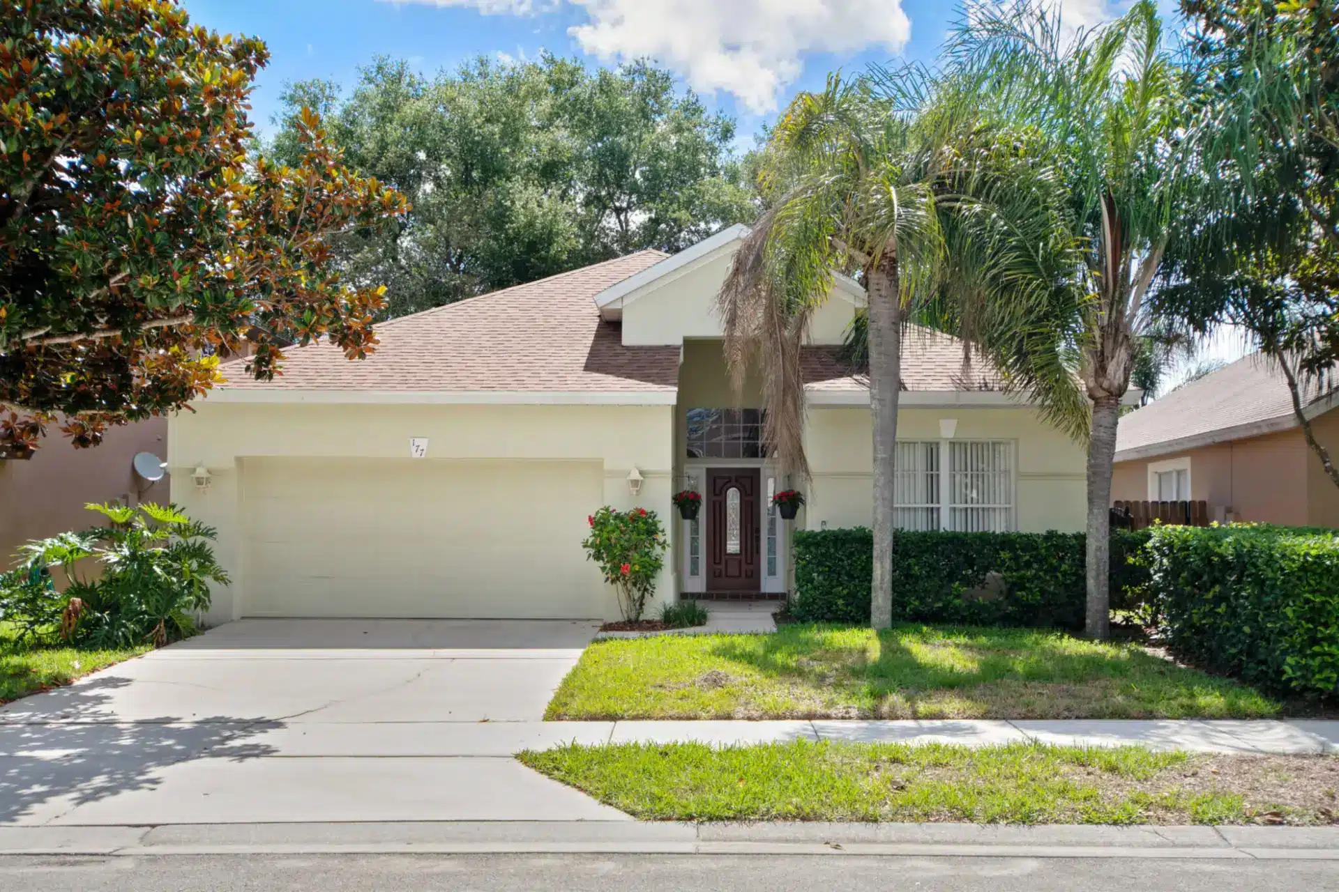177 Hanging Moss Dr, Oviedo, FL 32765 – Sold