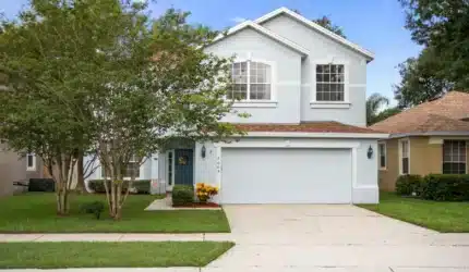 2005 Chapman Oaks Dr, Oviedo, FL 32765 | Sold by Jean Scott Homes