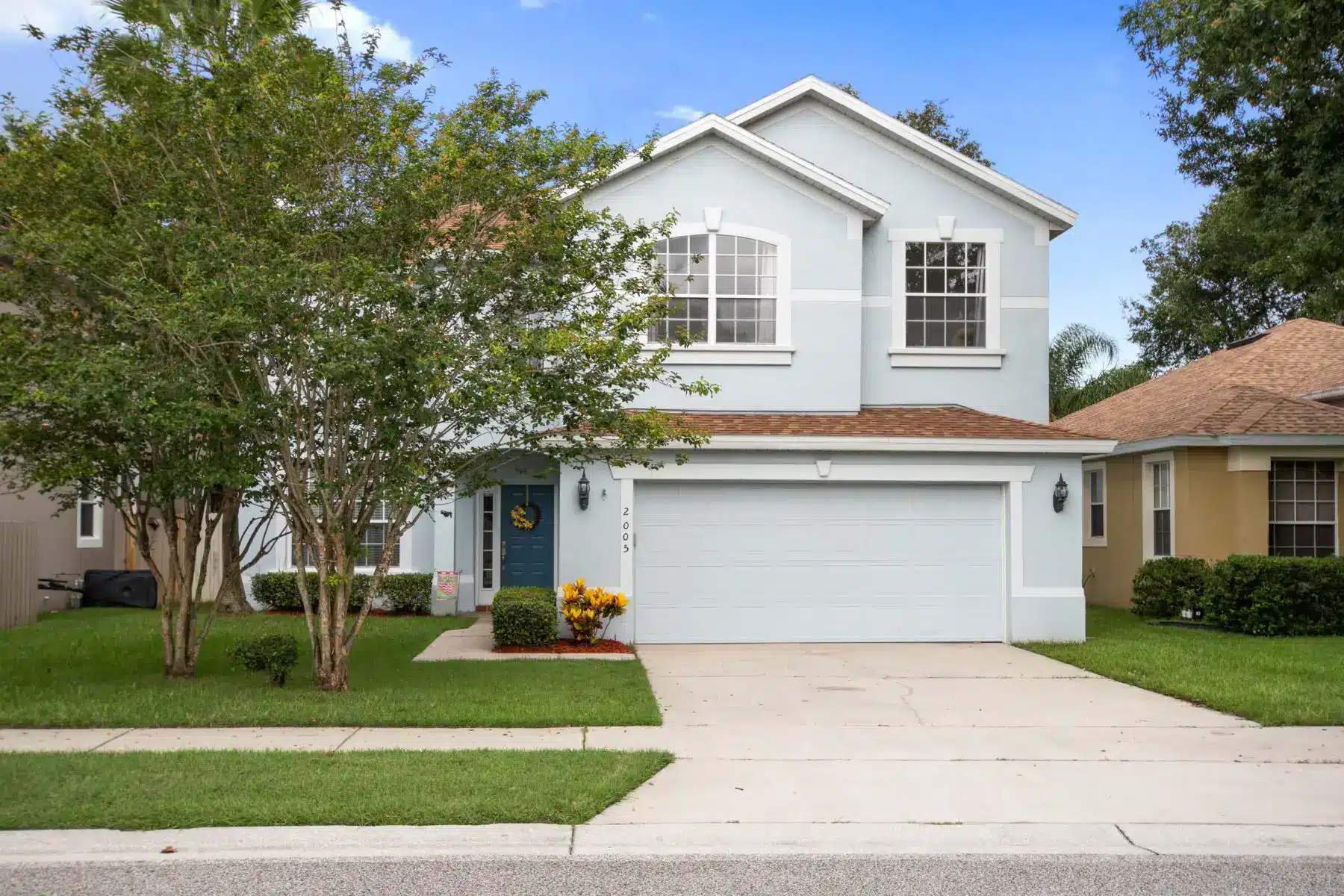 2005 Chapman Oaks Dr, Oviedo, FL 32765 – Sold
