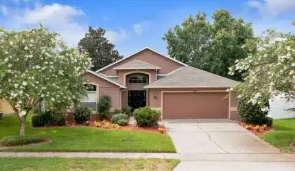 2883 Strand Cir, Oviedo, FL 32765 Sold