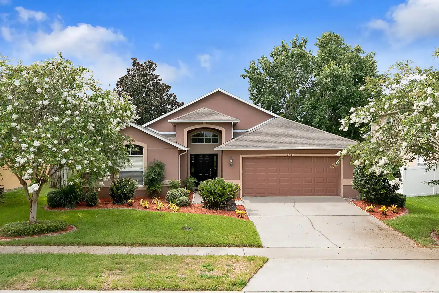 2883 Strand Cir, Oviedo, FL 32765 – Sold
