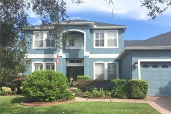 3470 Diamond Leaf Ln, Oviedo, FL 32766 – Sold