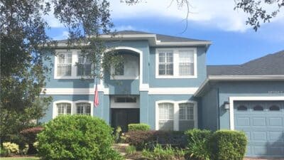 3470 Diamond Leaf Ln, Oviedo, FL 32766 – Sold