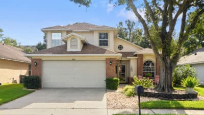 390 Moffat Loop, Oviedo, FL 32765 – Sold Again