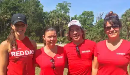 Keller Williams RED Day 2018