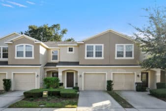 176 Angel Trumpet Way, Oviedo, FL 32765 – Sold