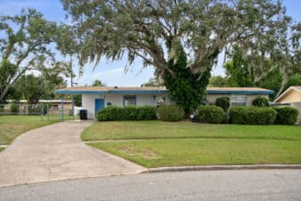 4004 Louisburg Ln, Orlando, FL 32808 – Sold