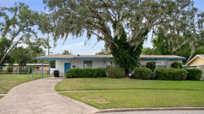 4004 Louisburg Ln, Orlando, FL 32808 – Sold