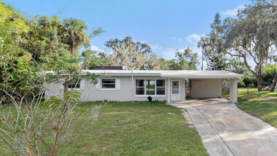 160 E 3rd Ct, Chuluota, FL 32766 – Sold