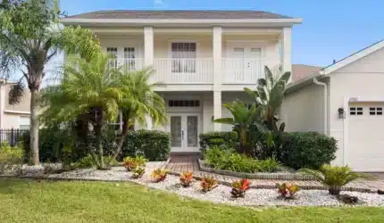 2880 Wood Hollow Ln, Oviedo, FL 32766