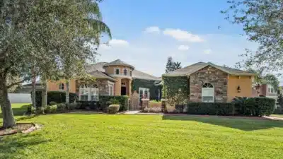 910 Parasol Pl Oviedo FL 32766 Sold