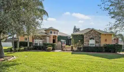 910 Parasol Pl Oviedo FL 32766 Sold