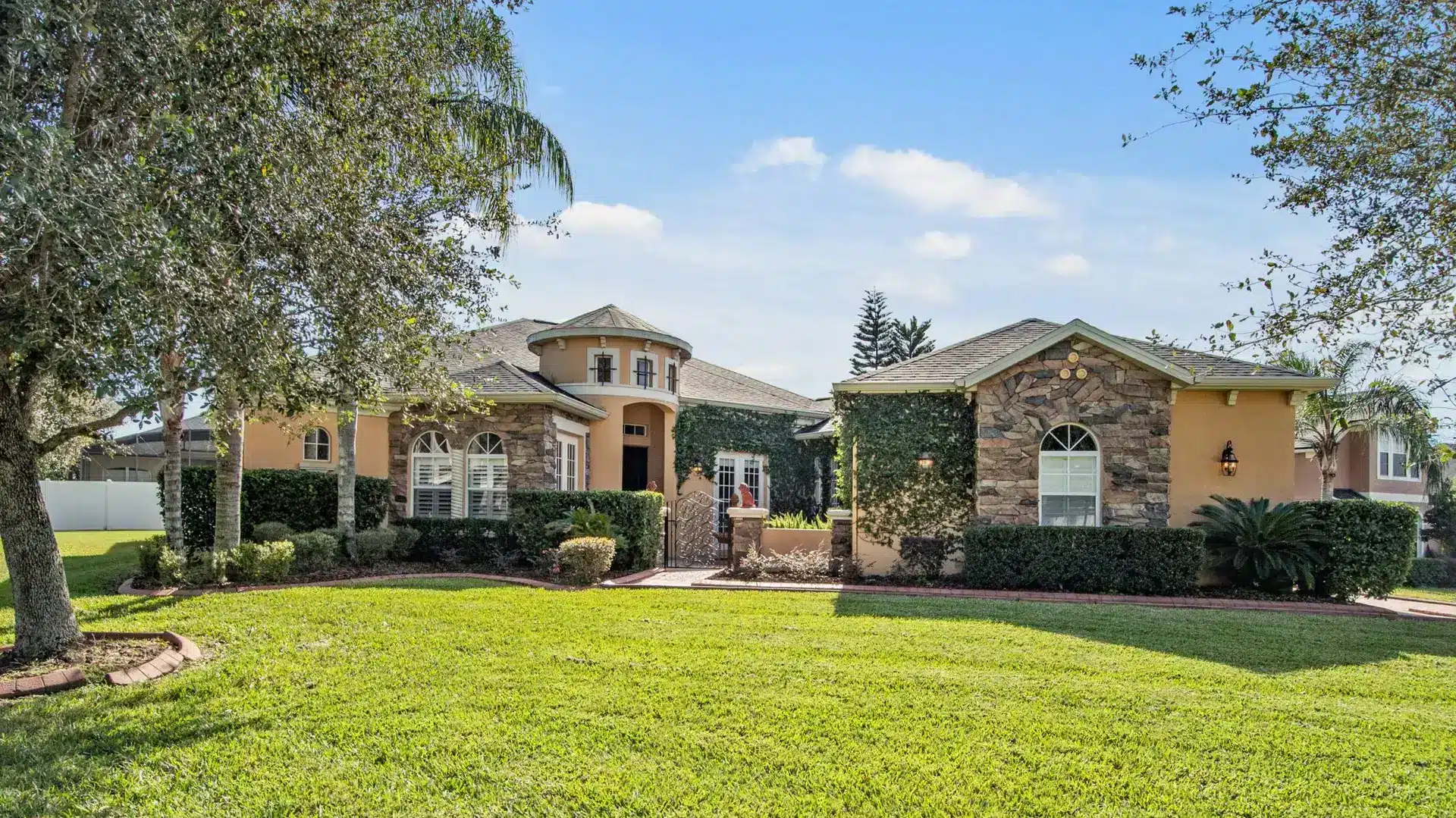 910 Parasol Pl, Oviedo, FL 32766 – Sold