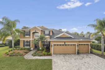 2545 Dark Oak Ct, Oviedo, FL 32766 – Sold