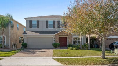 15114 Montesino Dr, Orlando, FL 32828 – Sold