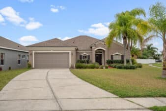 17804 Olive Oak Way, Orlando, FL 32820 – Sold